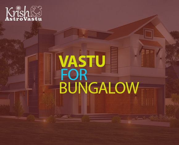 Vastu Shastra Consultant for Bungalow