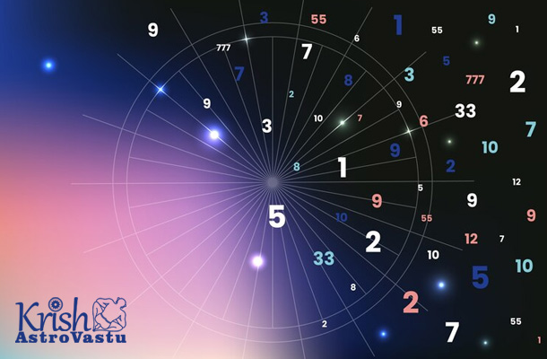 Numerology Consultant in India