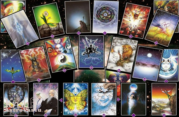 Tarot Card Reading Consultant in India