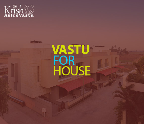 Vastu Shastra Consultant for Home